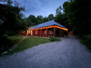 Fourseason Spa Cottage